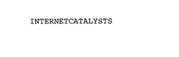 INTERNETCATALYSTS trademark
