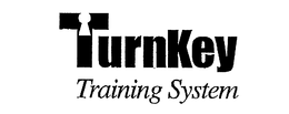 TURNKEY TRAINING SYSTEM trademark