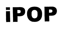 IPOP trademark