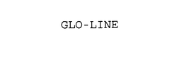 GLO-LINE trademark