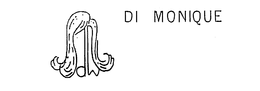 DI MONIQUE trademark