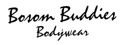 BOSOM BUDDIES BODYWEAR trademark