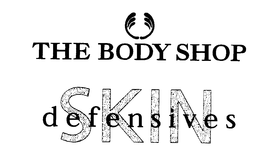 THE BODY SHOP SKIN DEFENSIVES trademark