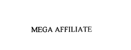 MEGA AFFILIATE trademark