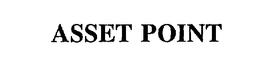 ASSET POINT trademark