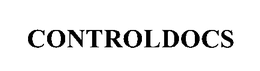 CONTROLDOCS trademark