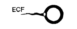ECF trademark