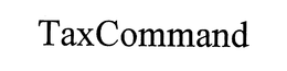 TAXCOMMAND trademark