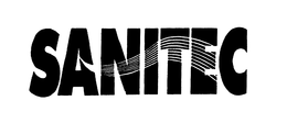 SANITEC trademark