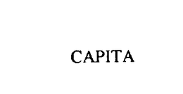 CAPITA trademark