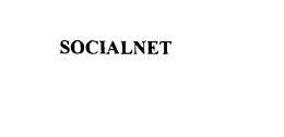 SOCIALNET trademark