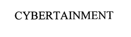 CYBERTAINMENT trademark