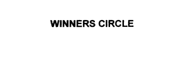 WINNERS CIRCLE trademark