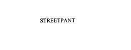 STREETPANT trademark