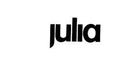 JULIA trademark