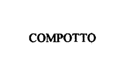 COMPOTTO trademark