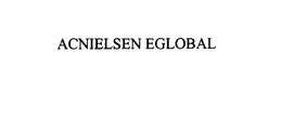 ACNIELSEN EGLOBAL trademark