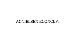 ACNIELSEN ECONCEPT trademark