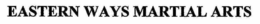 EASTERN WAYS MARTIAL ARTS trademark