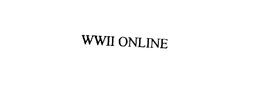 WWII ONLINE trademark