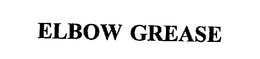 ELBOW GREASE trademark
