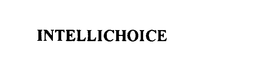 INTELLICHOICE trademark