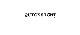 QUICKSIGHT trademark