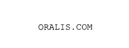ORALIS.COM trademark