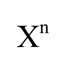 XN trademark