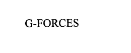G-FORCES trademark