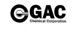 GAC CHEMICAL CORPORATION trademark