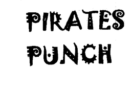 PIRATES PUNCH trademark