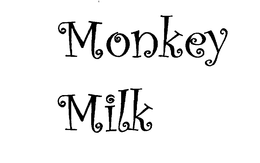 MONKEY MILK trademark