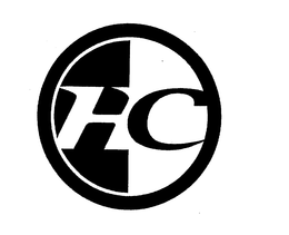 HC trademark