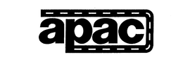 APAC trademark