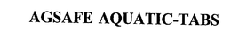 AGSAFE AQUATIC-TABS trademark