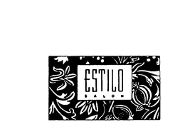 ESTILO SALON trademark