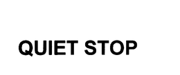 QUIET STOP trademark