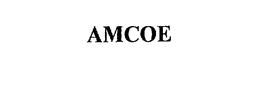 AMCOE trademark