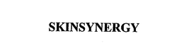 SKINSYNERGY trademark