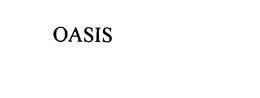 OASIS trademark