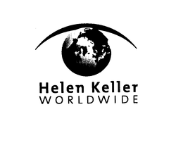 HELEN KELLER WORLDWIDE trademark