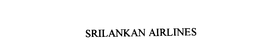 SRILANKAN AIRLINES trademark