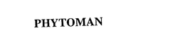 PHYTOMAN trademark