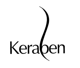 KERABEN trademark