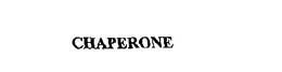 CHAPERONE trademark