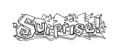 SURPRISE! trademark