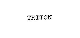 TRITON trademark