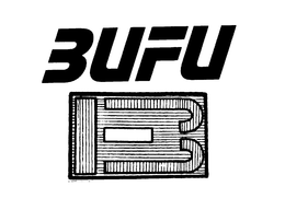 BUFU trademark
