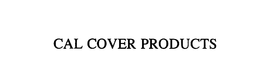 CALCOVERPRODUCTS trademark